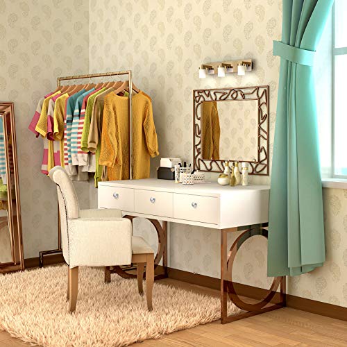 image for Ripeng 30 Pieces Round Ringed Kitchen Cabinet Pulls Cabinet Handles Ki