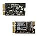 WiFi/WLAN günstig Kaufen-Bucom WiFi WLAN Bluetooth Airport Karte für MacBook Air 11