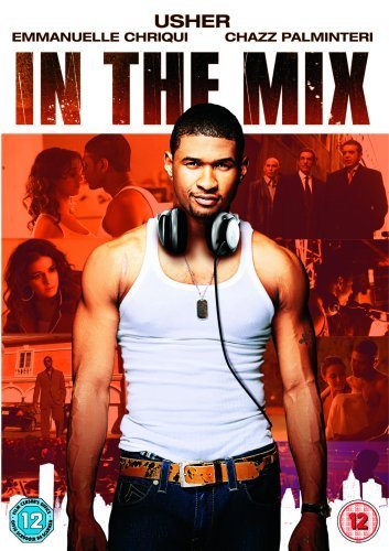 In the Mix (Widescreen Edition)