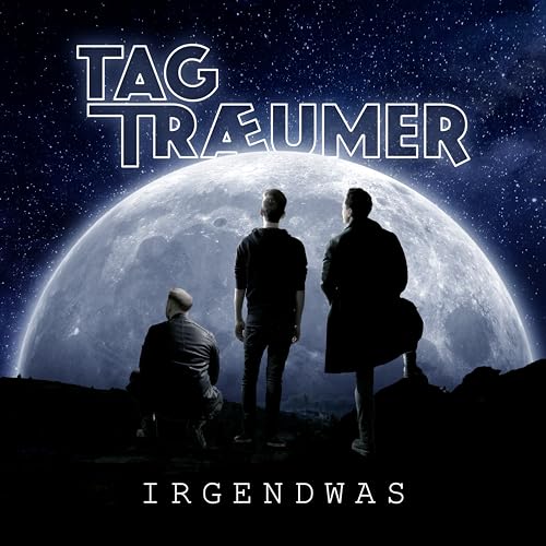 Tagtraeumer