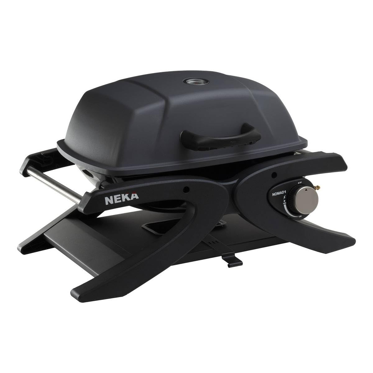 Neka - Barbecue gaz 1 bruleur