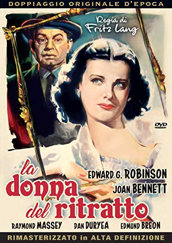 La Donna del Ritratto (1944)