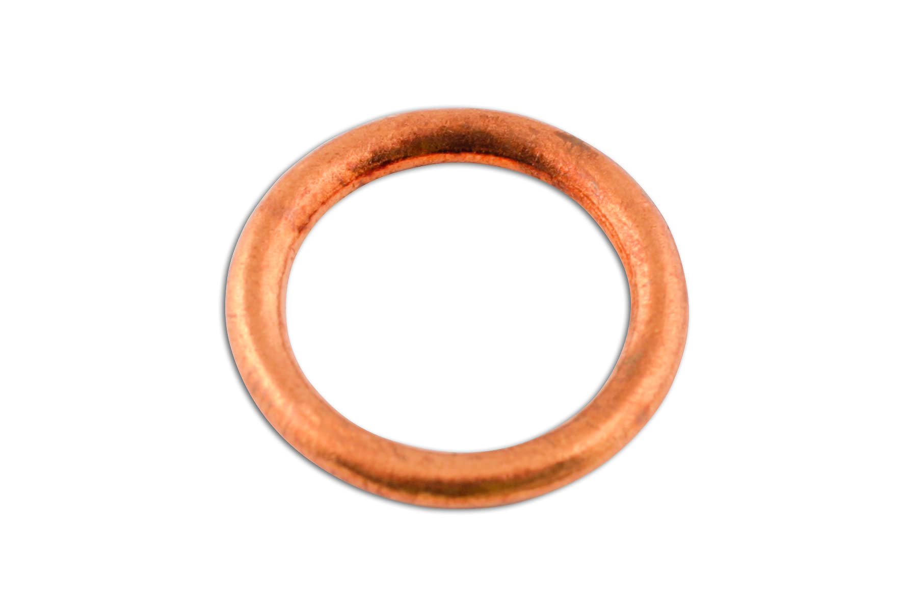 Connect 31710 Sump Plug Washer Copper 14mm x 20mm x 2.0mm 50pc