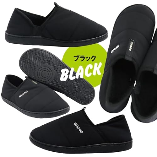 GMOOD クロッグ モックシューズ