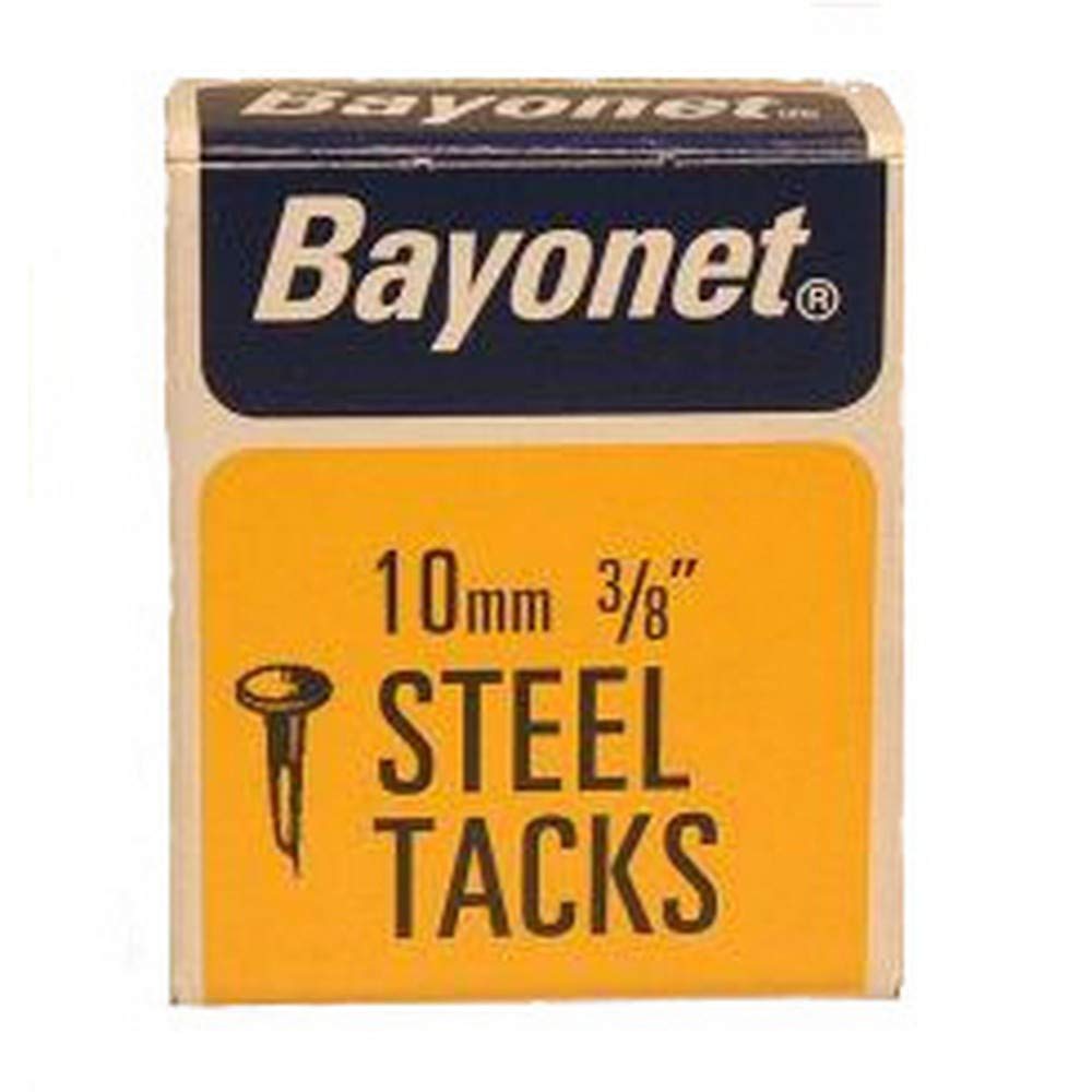 BAYONET Tacks 10MM
