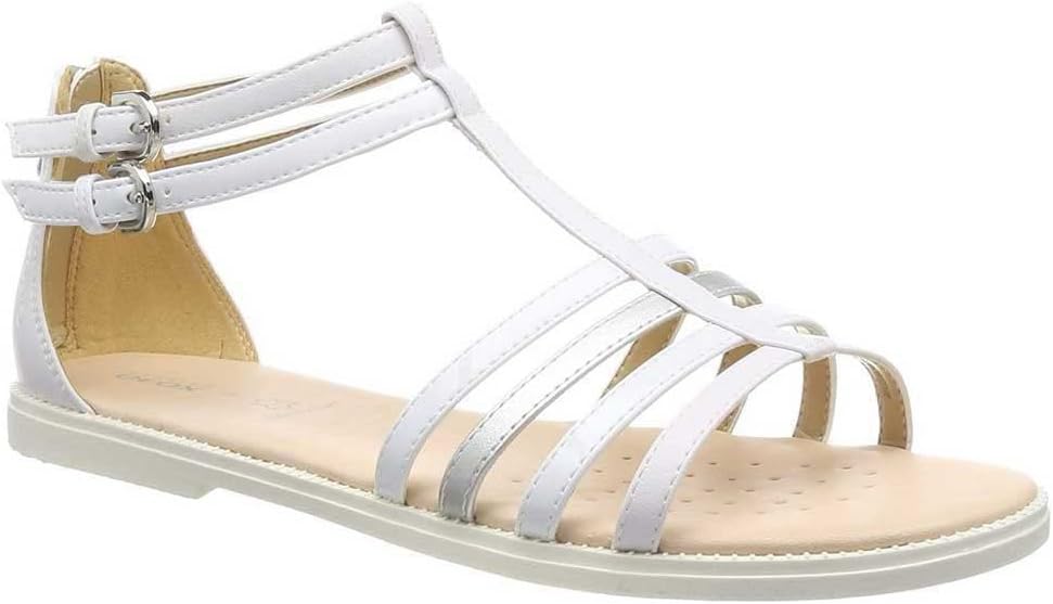 Geox Girl Karly Strappy Sandal