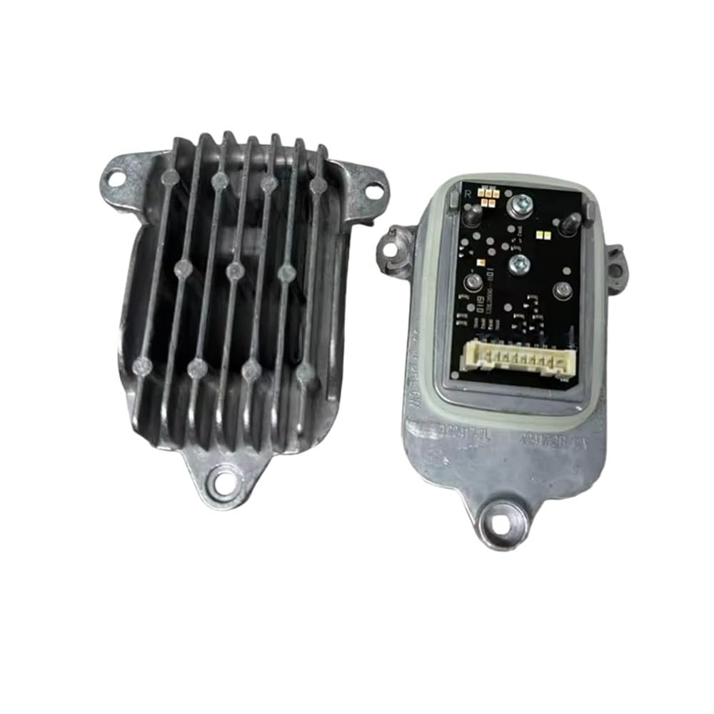 Jiiyp One Color Lighting Driver 63119465285 Led Light Source For 7 Series G12 Drl Daytime Running Module