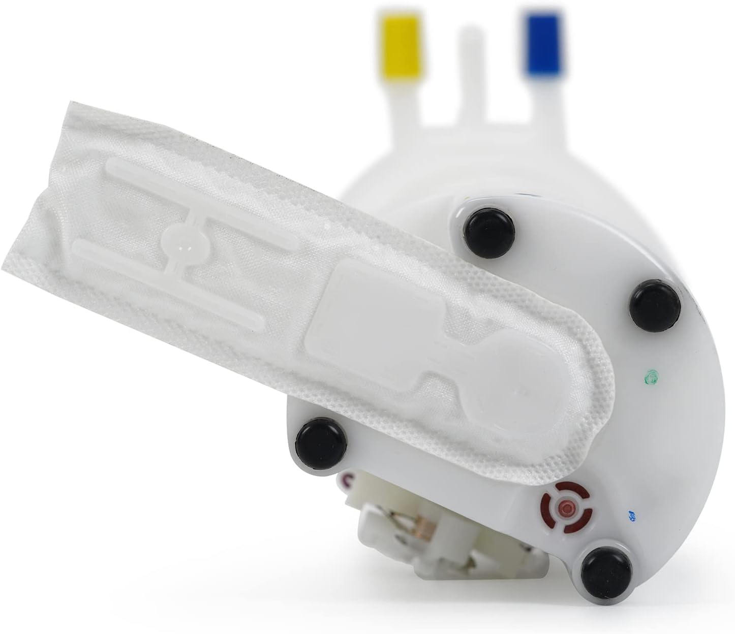 Fuel Pump Module Assembly Fit 1998-2002 for Chevrolet C3500 C3500HD K3500 & 1998-2002 for GMC C3500 K3500 5.7L 7.4L 8.1L