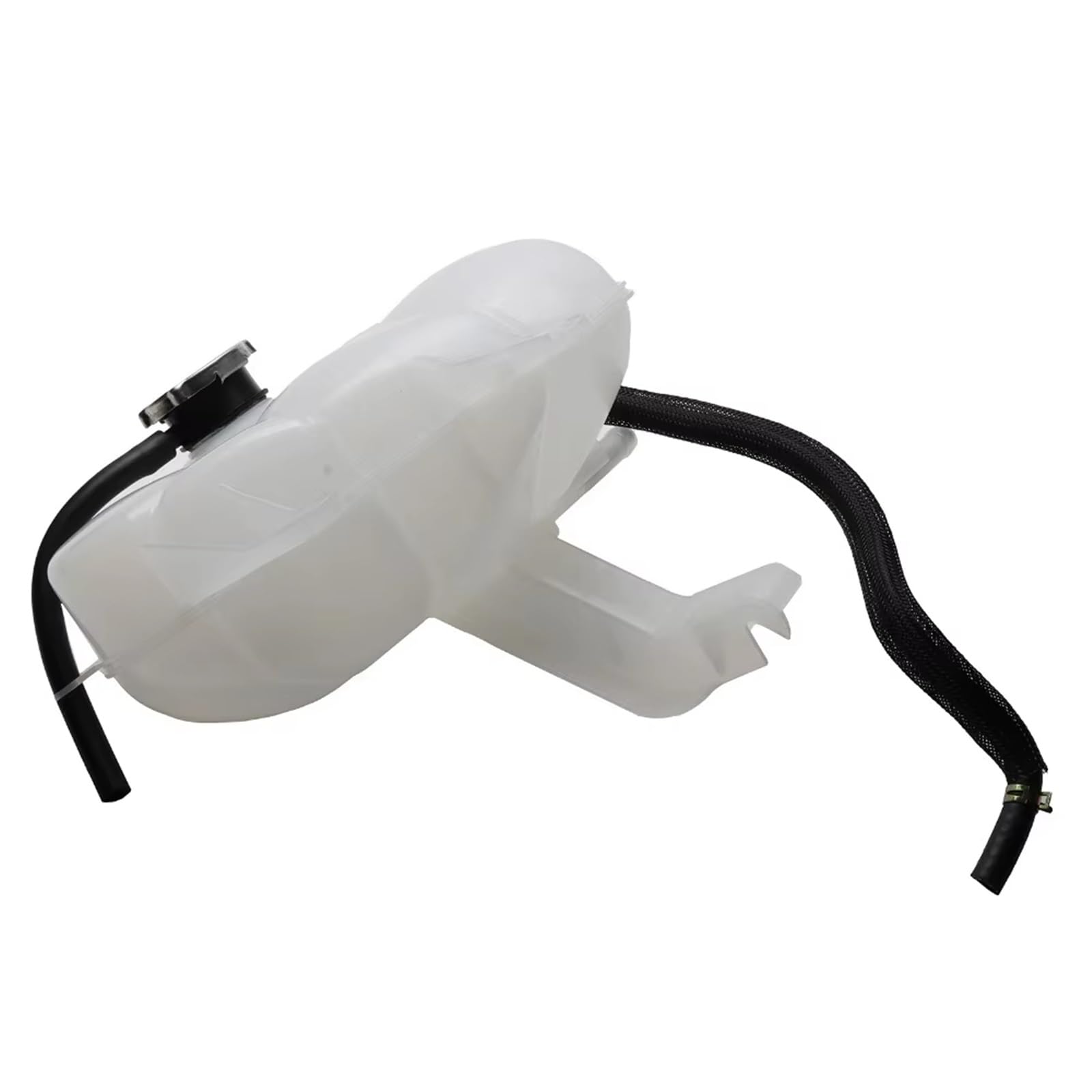 Serbatoio Dell'acqua Raffreddamento Per Jeep Per Grand Per Cherokee 2014-2015 Serbatoio Espansione Serbatoio Radiatore Liquido Raffreddamento Con Tappo radiatore del motore