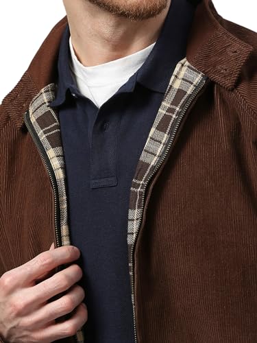 Image of Dream of Glory Inc. Men's Corduroy Jacket