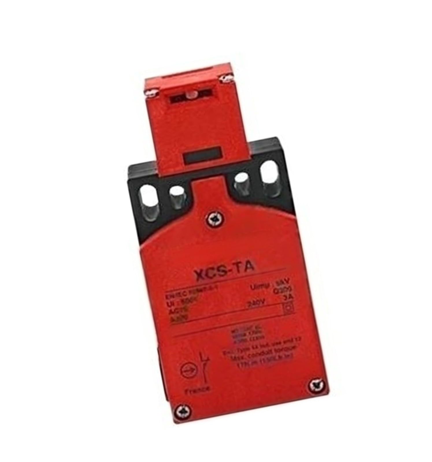 Blocco interruttore di sicurezza for porta XCSTA592