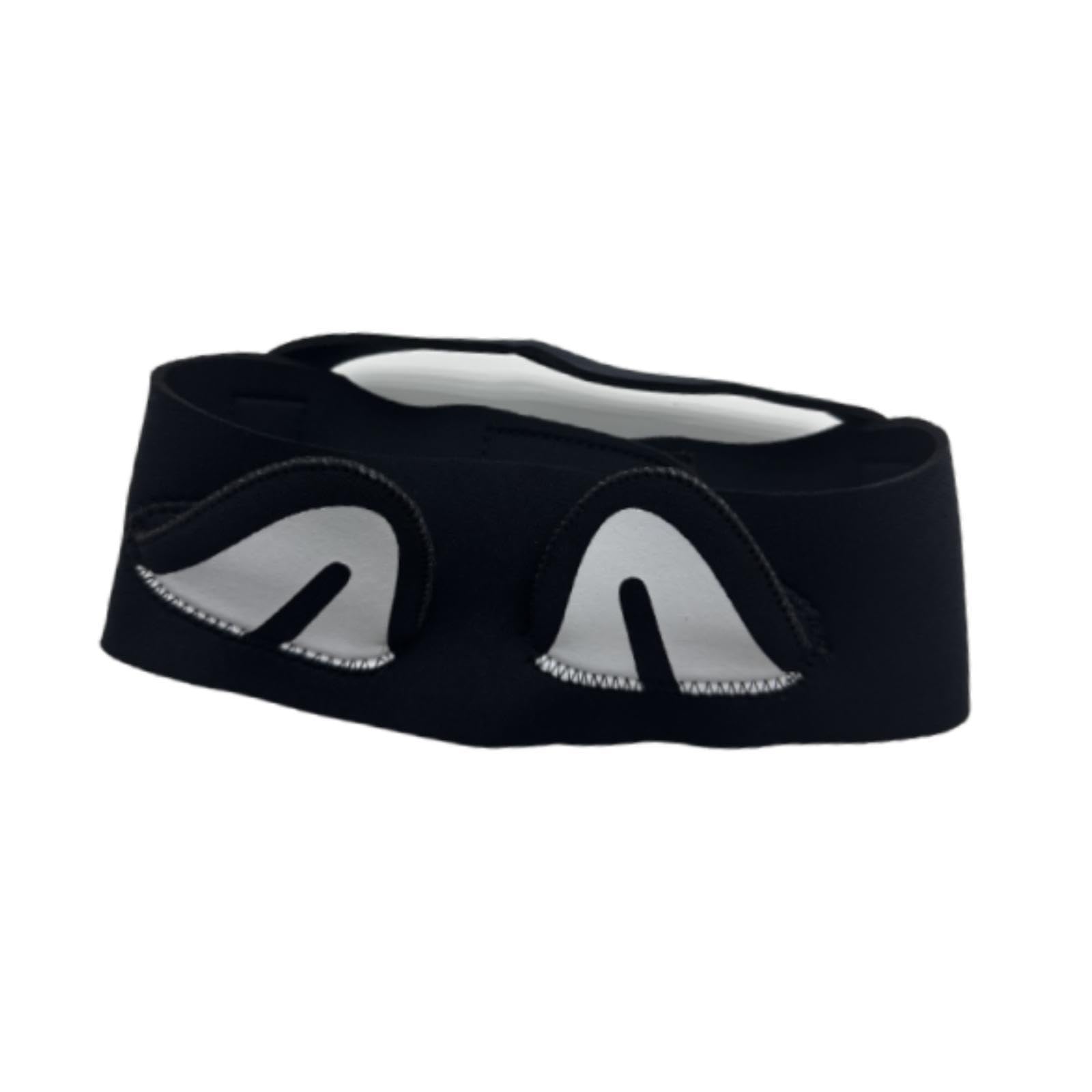 MERISHOPP Swimming Headband Outdoor Bathing Water Keep Water Out Cute Ear Cover Style A| Sports Equipment | Outdoor Sports Gear | Exercise Gear-picture-37