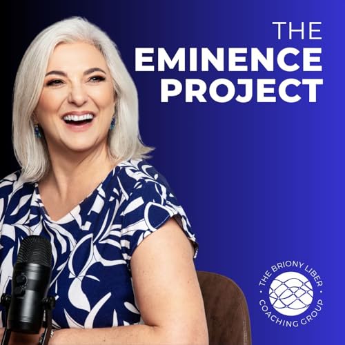 Page de couverture de The Eminence Project