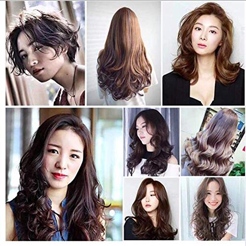 WRQ Droogkap, 1100 W, zwenkbaar, in hoogte verstelbaar, professionele haardroogkap, haarkleur, processor, versneller voor kapsalon - Image 8