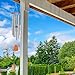 Woodstock Chimes Amazing Grace Wind Chime for Outside 40
