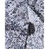 TUNEVUSE Mens Long Sleeve Floral Dress Shirt Flowered Pattern Print Button Down Shirts Cotton