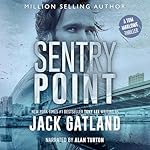 Cover of Sentry Point