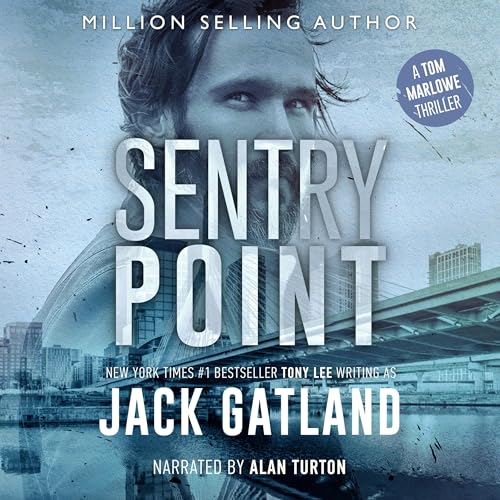 Sentry Point cover art