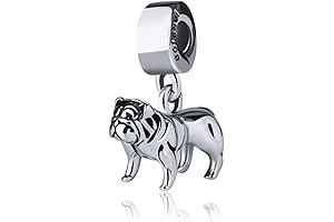 Bulldog Charm, Your Dog’s Bestie