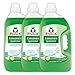 Frosch Spülmittel, 3er Pack (3 x 5 l)