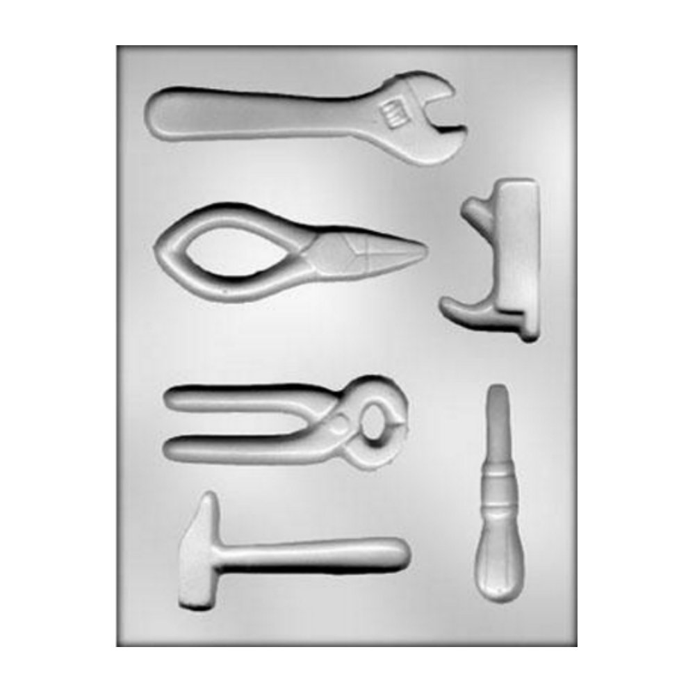 CK Products - Molde para chocolate