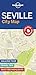 Lonely Planet Seville City Map
