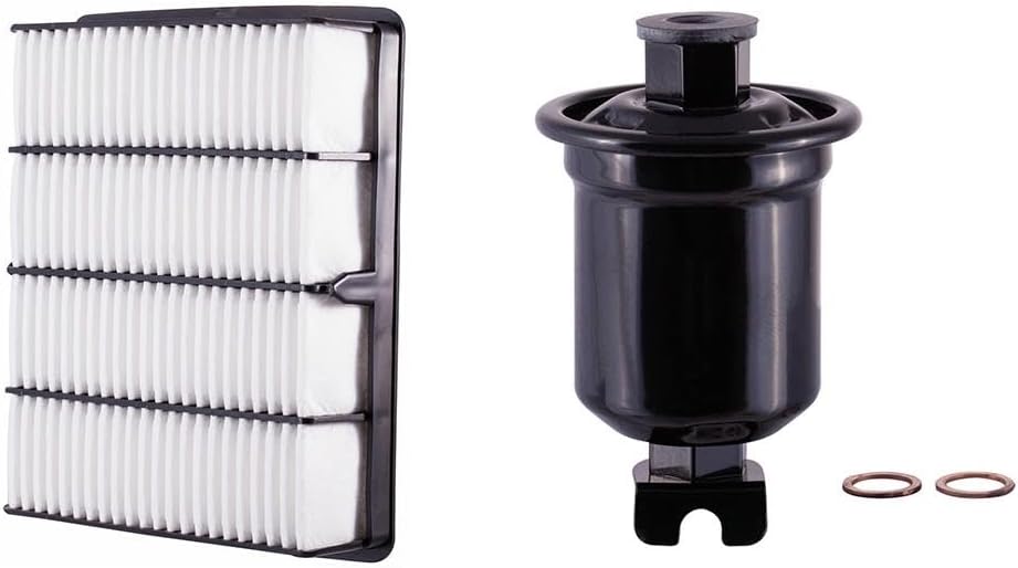Fuel Filter 2PC for Supra 1993 1994 1995 1996 1997 1998