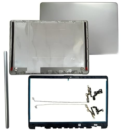 HP 15-DY 15T-DY 15-EF 15S-EQ 15s-FQ TPN-Q222 EA0P5002010 m[gp\R LCD obNJo[/tgx[/p[Xg㕔/P[X(Silver A B H H-cover)