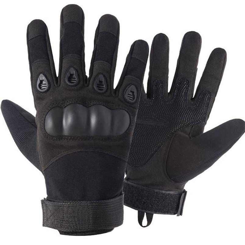 Pourquoi porter des gants tactiques ? – Groupe Canadien de Sécurité Privée