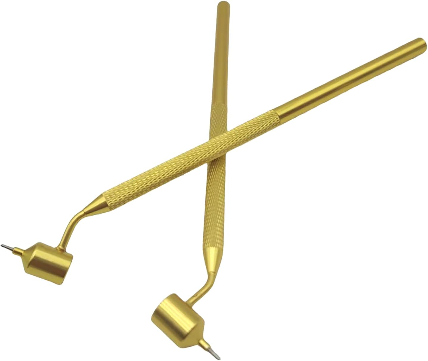 Professional Fine Line Paint Pen, Detailing Fine Line Fluid Writer Paint Applicator Pen, Adjustable Refillable Brass Tip Detail Touch Up Tool for Scratch Repair Rock Chip Art Drawing