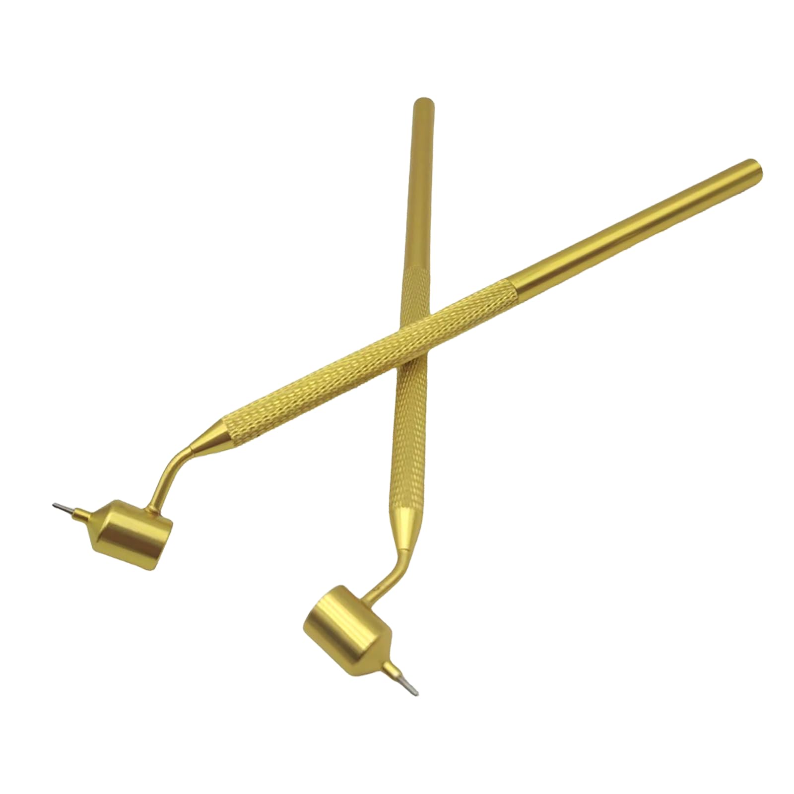 Professional Fine Line Paint Pen, Detailing Fine Line Fluid Writer Paint Applicator Pen, Adjustable Refillable Brass Tip Detail Touch Up Tool for Scratch Repair Rock Chip Art Drawing