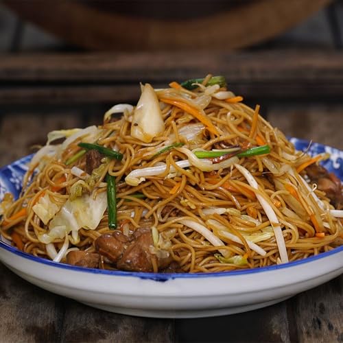 La Moderna Vermicelli Pasta - Thin Noodles for Soups & Broths - Image 5