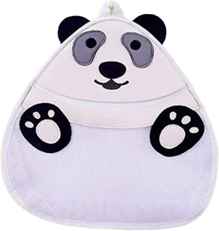 Alasum Storage Bags for Toys Cartoon net Storage Toy