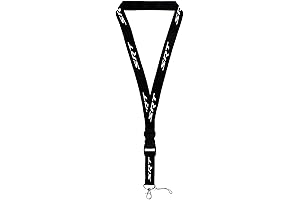Mercedes Lanyard: Express Your Automotive Passion