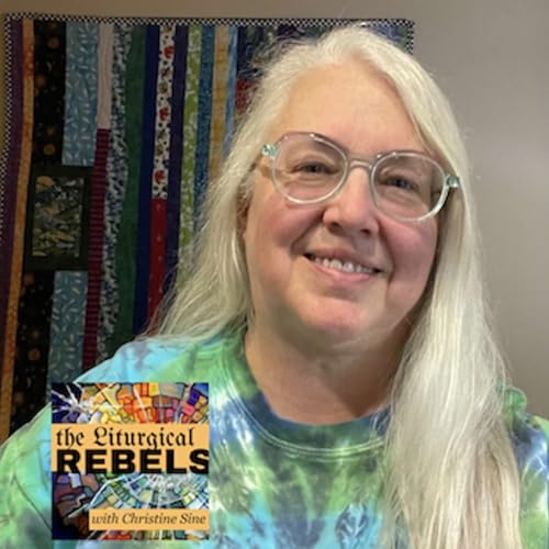 Episode 51 - Podcasting with Melissa Kelly