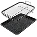 Price comparison product image Pep Crisper Oven Tray with Crisping Basket Baking Tray for Oven Non-Stick Copper Crisper Air Fryer 2pc Set