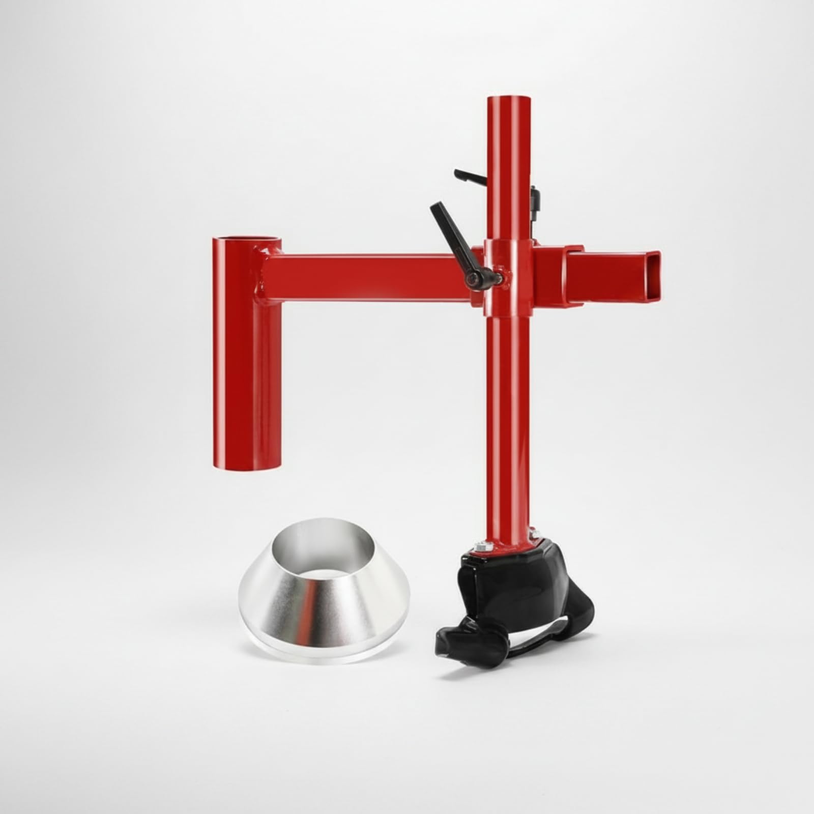 Changeur Pneu Manuel Compatible