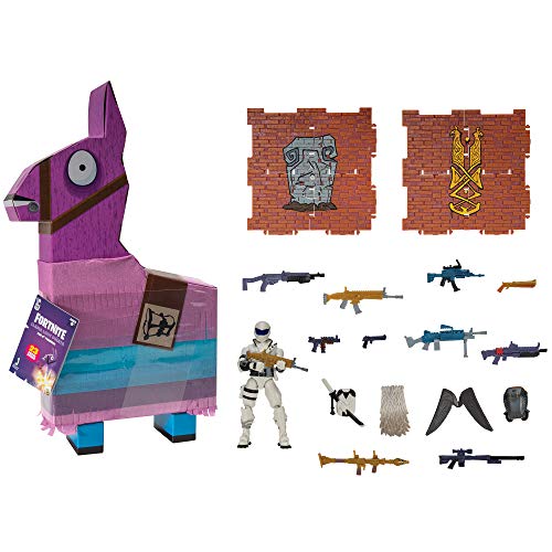 Fortnite Llama Loot Piñata, Overtaker