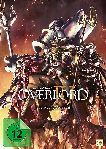Overlord - Mehr Infos/Bestellen