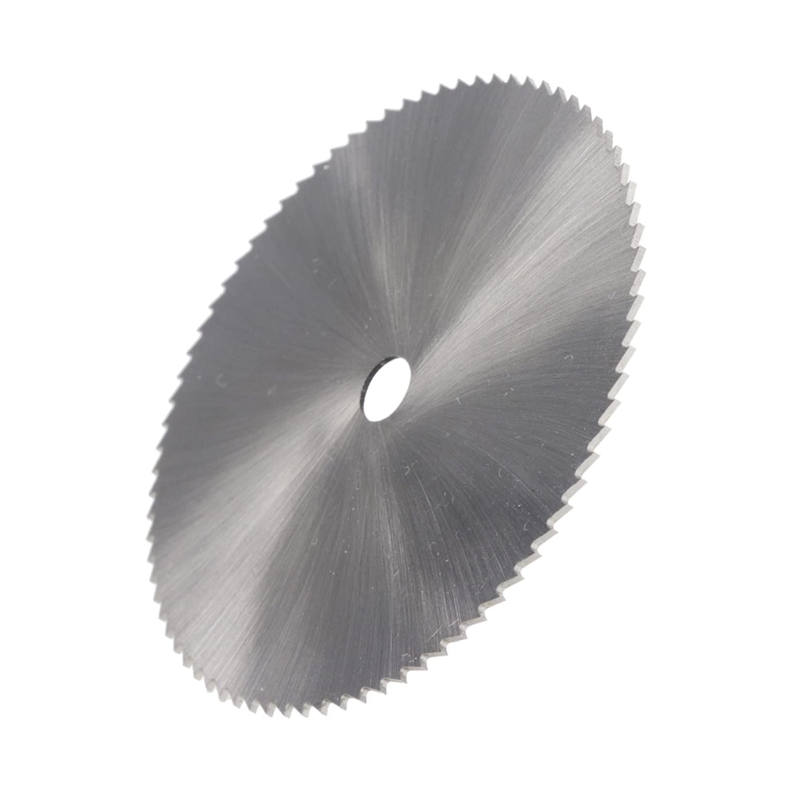 HYSOND 50/60mm Mini Saw Blades, Blade with 3.175mm Mandrel Power Tool Accessories Circular Saw Blades Wood Cutter (Size : 1 Set 60mm)