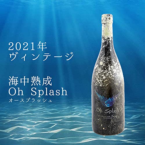 Cŏnꂽ{ Oh Splash I[XvbV Cn(2021Nx) 720ml /{ R ÔS(݂낵ゼ)