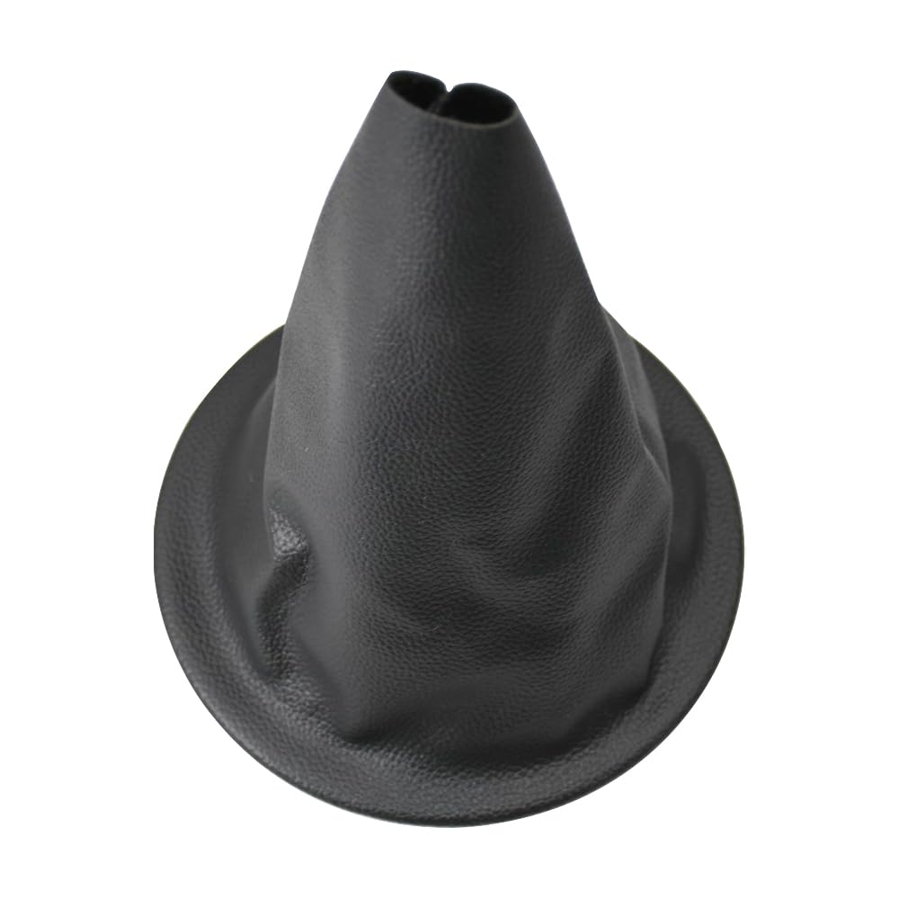 Soufflet De Levier De Vitesse Manuel En Cuir Noir Pour CitroëN Berlingo Ii Peugeot Partner 2008 2009 2010 2011 2012 2013 2014 2015 2016 2017 2018