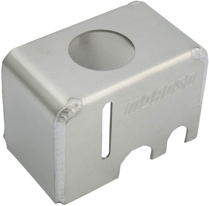 Moroso 74222 Brake Reservoir Cover
