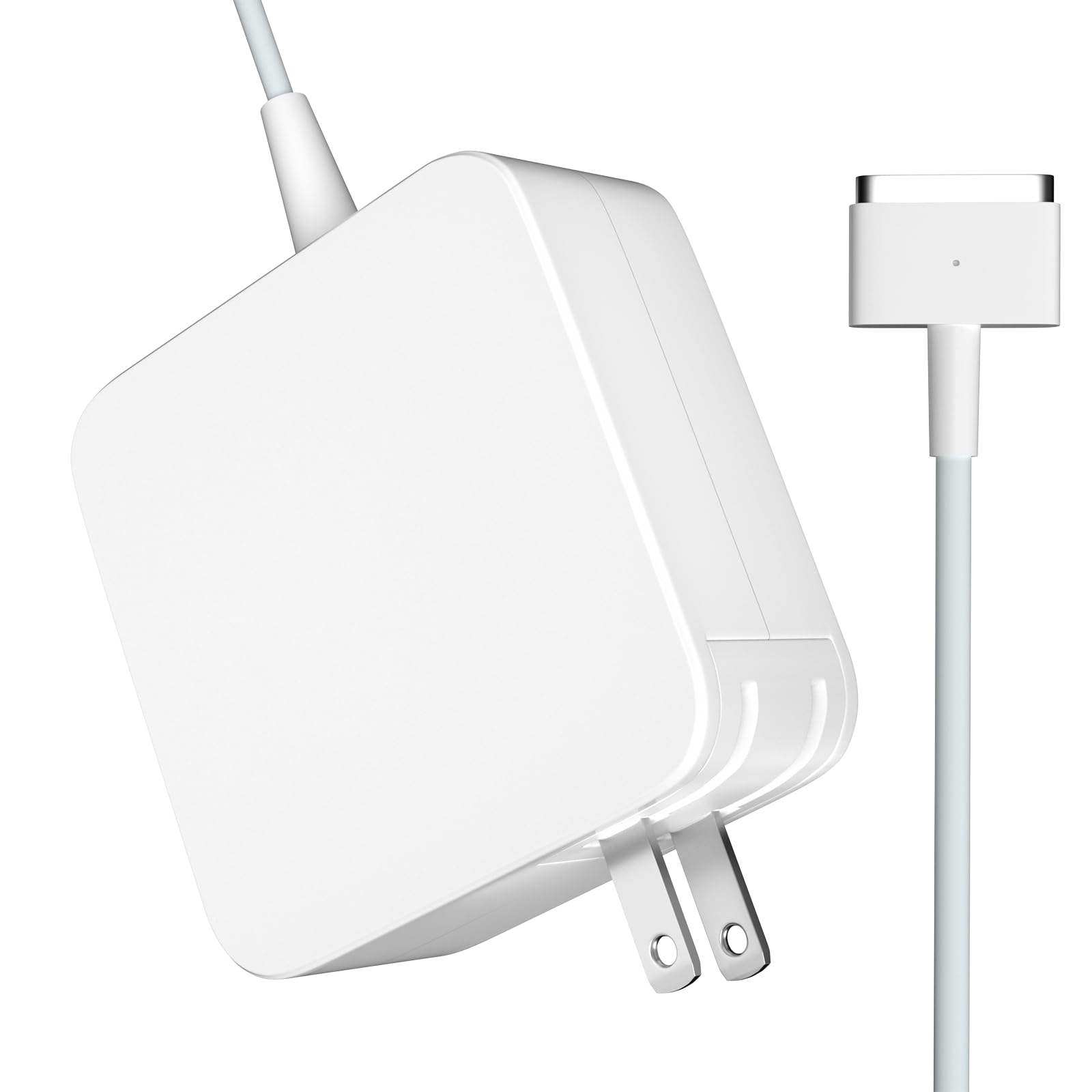 【美品】Apple MacBook Air 2017 充電器付き　A1466 Amazon.co.jp: 2012'-2015' Macbook Air 用 充電器 45W Mag 2 T