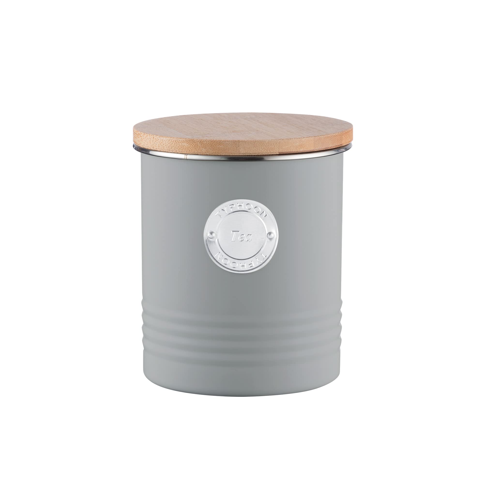 Typhoon Living Squircle Mint Tea Canister 1.3l