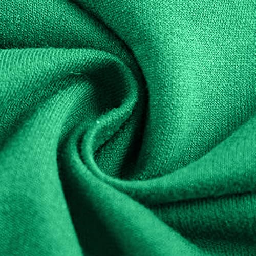 Girls Boys 2 Piece Cotton Tracksuit Sets Basic Solid Long Sleeve Hooded Sweatshirt + Sweatpants Fall Oufits for 2-12 Years4