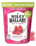10oz Aust Wtrm Licorice