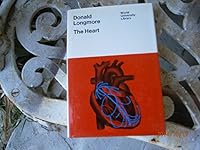 The Heart 007038679X Book Cover