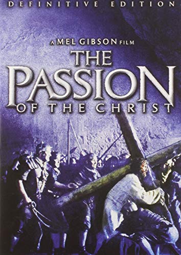 The Passion of the Christ (Definitive Edition)