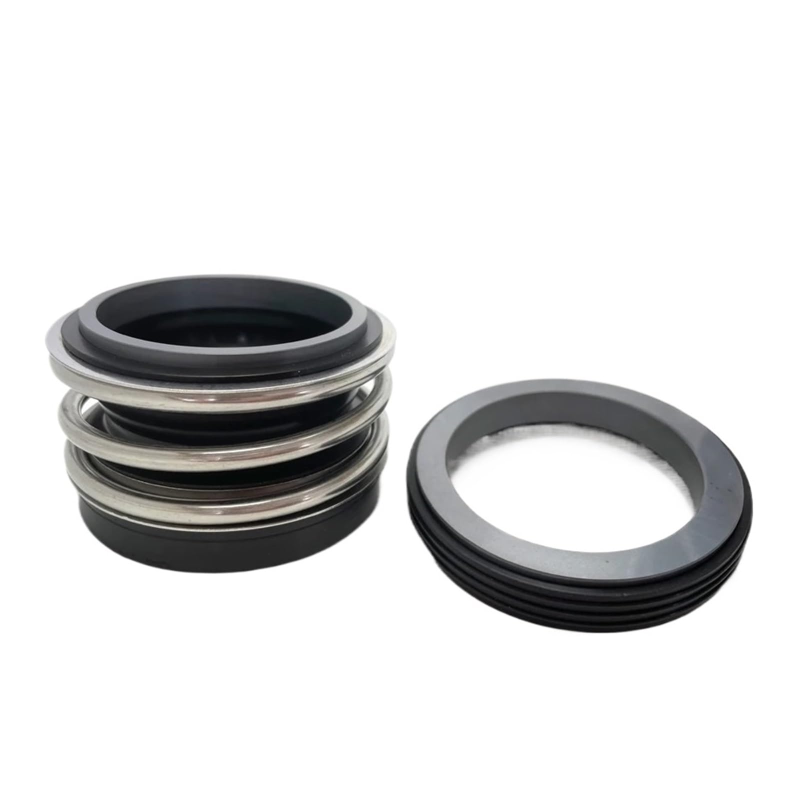MG1S20-90/G50 Mechanical Seal with G50 Seat, 90mm Shaft(SIC-SIC-VIT)